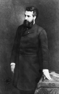 Alexander Graham Bell