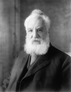 Alexander Graham Bell