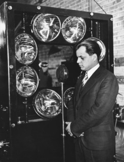 TV Pioneer Ulises Sanabria