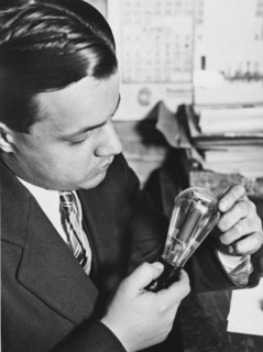 TV Pioneer Ulises Sanabria