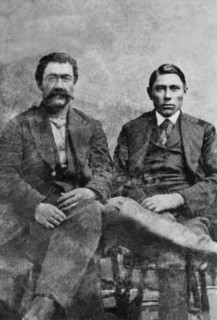 Western Frontiersmen