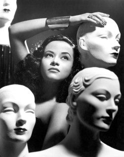 Mannequin Heads