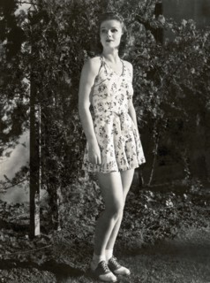 Summertime Fashion