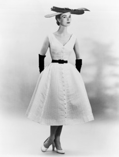 1950s Fashion