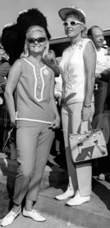 Golf Fashion Wear