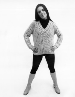 Hip 1970 Fashion