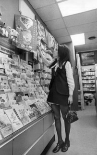 Valentine's Day Shopper