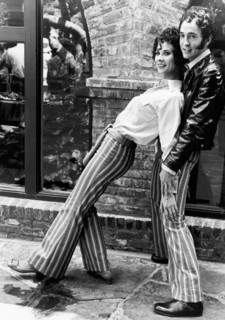 Bellbottom Fashion