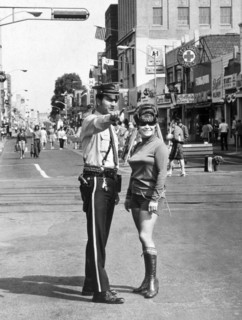 Hackensack Hot Pants