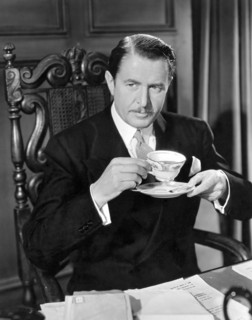 Actor Reginald Owen