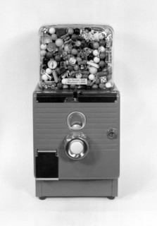 A Gumball Machine