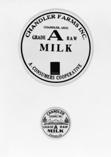 MIlk Bottle Caps