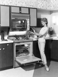A Happy Housewife