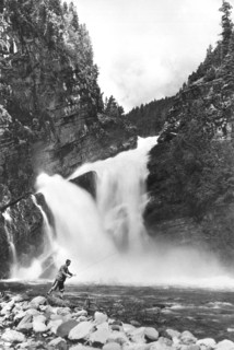 Trout Fishing In Canada
