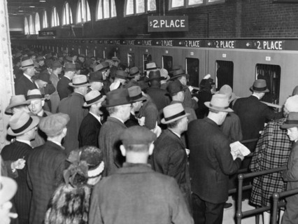 Horse Race Betting