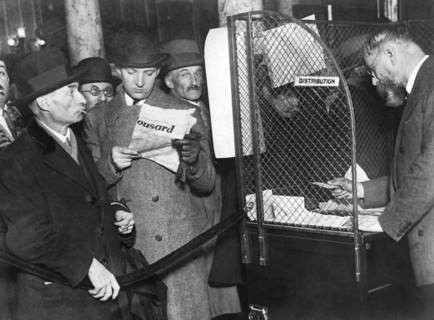 Paris Parimutuel Betting
