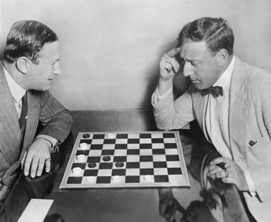 Master Chess Move
