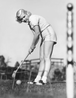 Hollywood Croquet