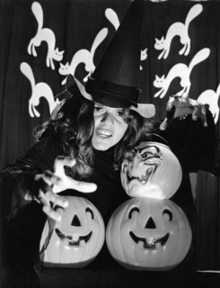 Spirit Of Halloween