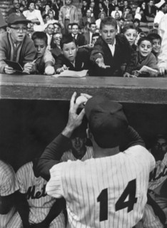 Gil Hodges Baseball Fans