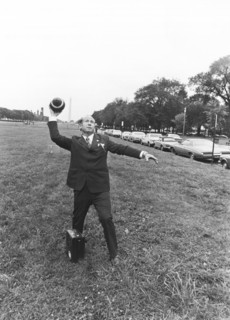 Russian Forward Pass