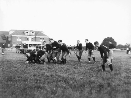 Princeton 1912 Football Team