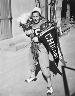 Hollywood's Sports Fan