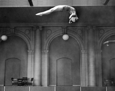 Champion Helen Crlenkovich