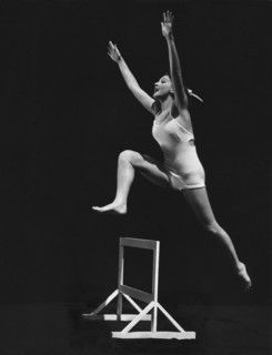 Jean Parker Hurdles