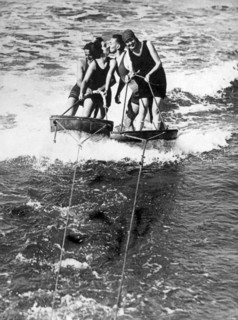 SF Aquaplane Lovers