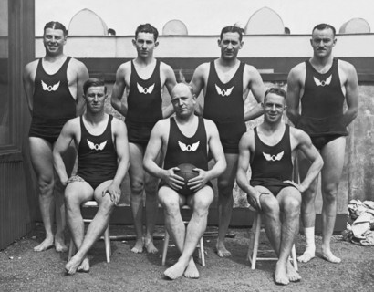 Olympic Club Water Polo Team