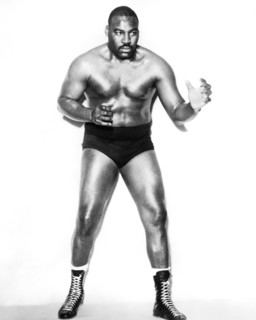 Big Daddy Lipscomb