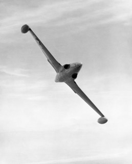 Lockheed P-80 Shooting Star
