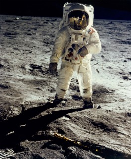 Man On The Moon