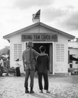 Converted Viet Cong