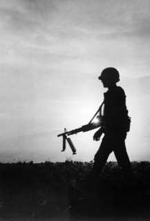 Vietnam Training Exercise