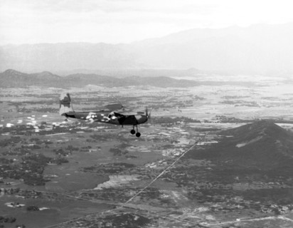 Vietnam Psych Warfare
