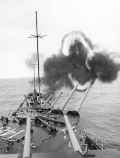 Gulf Of Tonkin Warfare