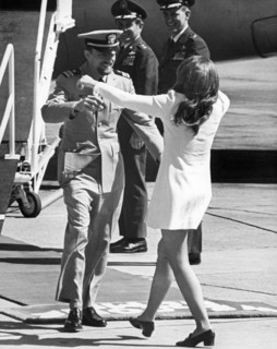 POWs Arrive Home