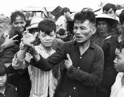 My Lai Massacre Victims