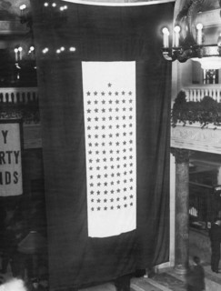 McAlpin Hotel Service Flag