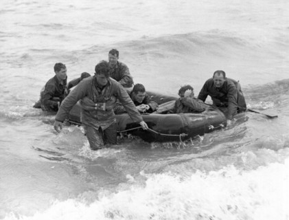 D-Day Invasion