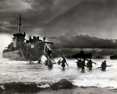 D-Day Invasion