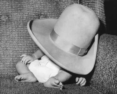 A Wee Weary Cowpoke