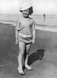 New Bathing Suit Style