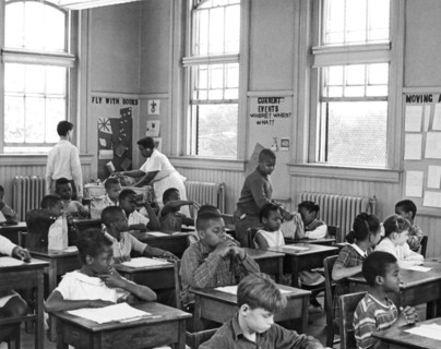 School Lunch Program