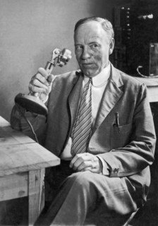 Judge Broadcasts Scopes Trial