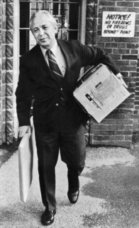 Salad Oil King Paroled