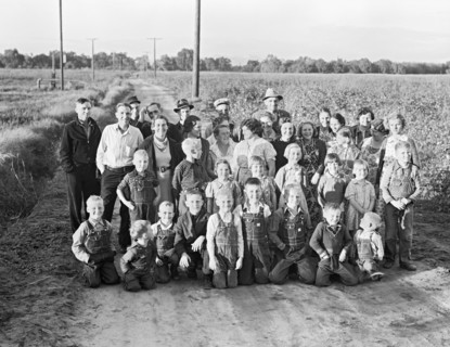 FSA Cooperative Farm