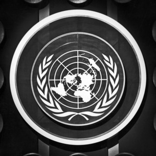 United Nations Symbol